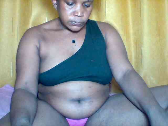 Queenafrica webcam