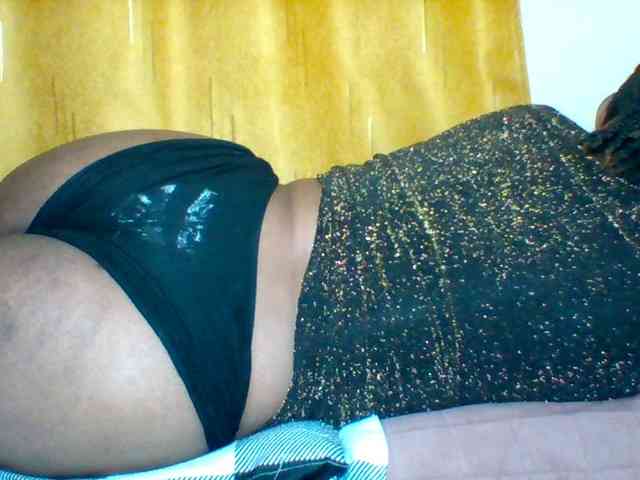Queenafrica webcam