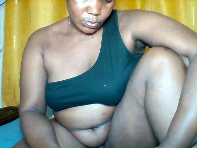Queenafrica webcam