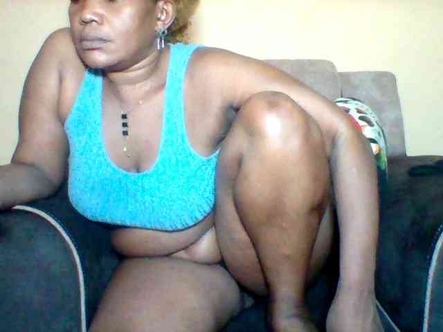 Queenafrica Live Webcam on BongaCams