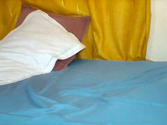 Queenafrica's webcam live show