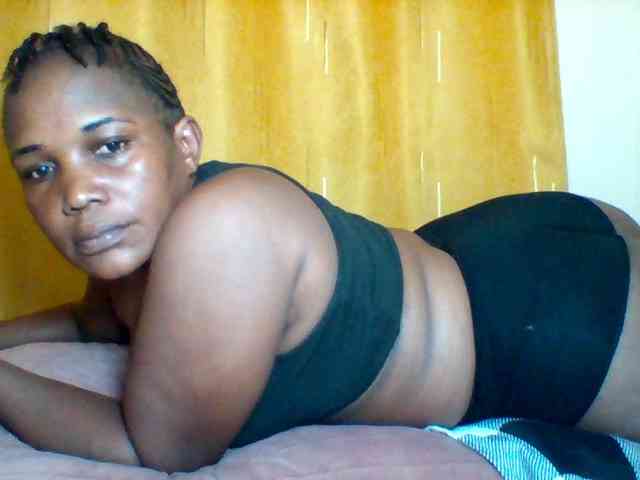 Queenafrica webcam