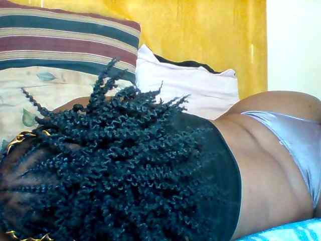 Queenafrica webcam