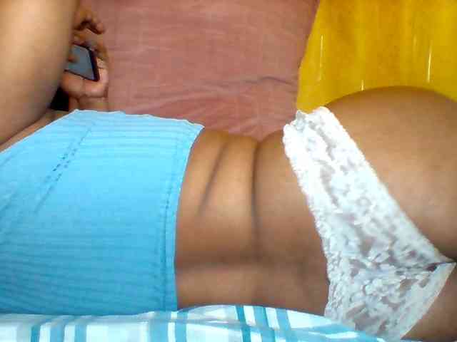 Queenafrica webcam