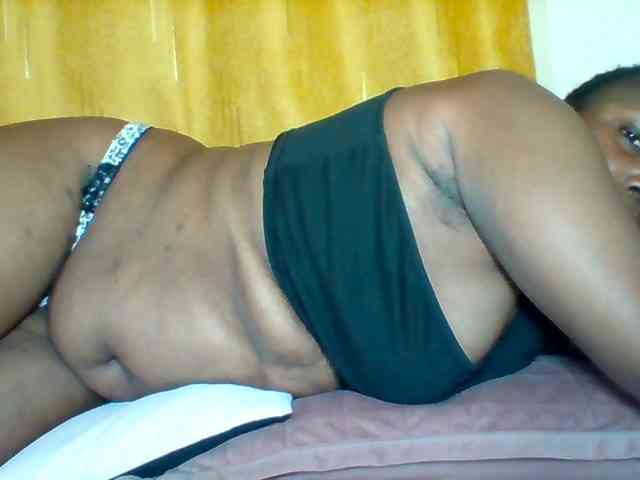Queenafrica webcam