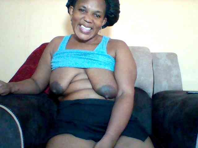 Queenafrica webcam