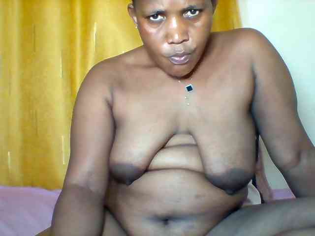 Queenafrica webcam