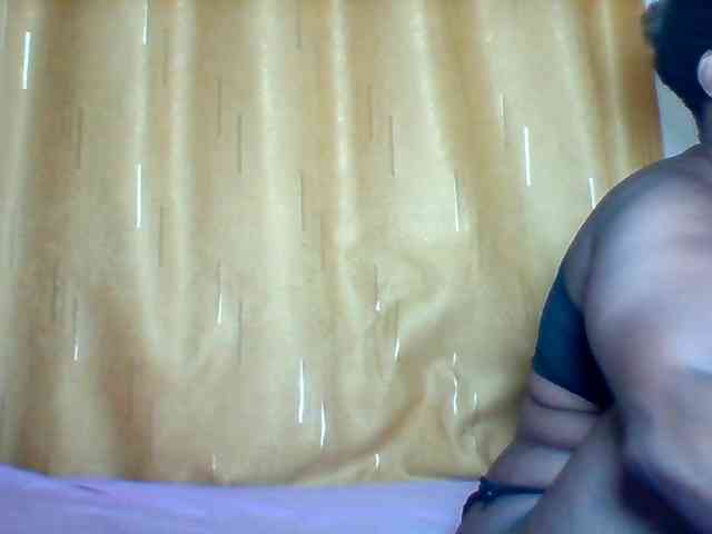 Queenafrica webcam