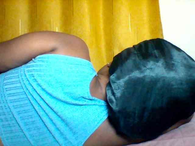 Queenafrica webcam