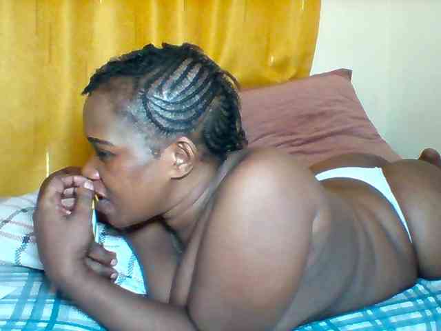 Queenafrica webcam