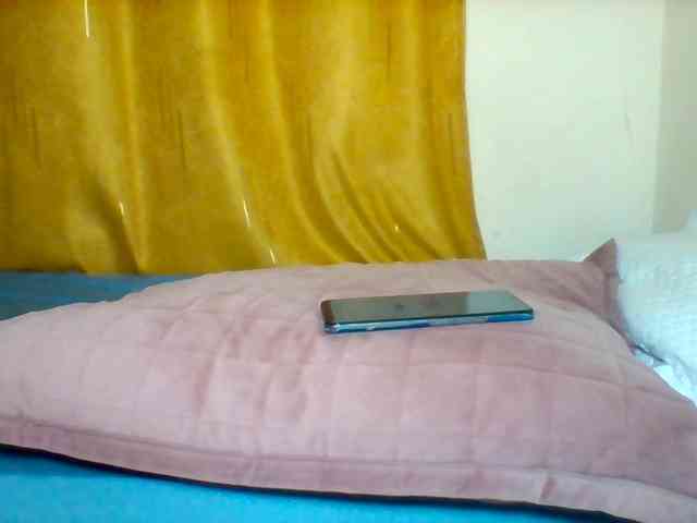 Queenafrica webcam