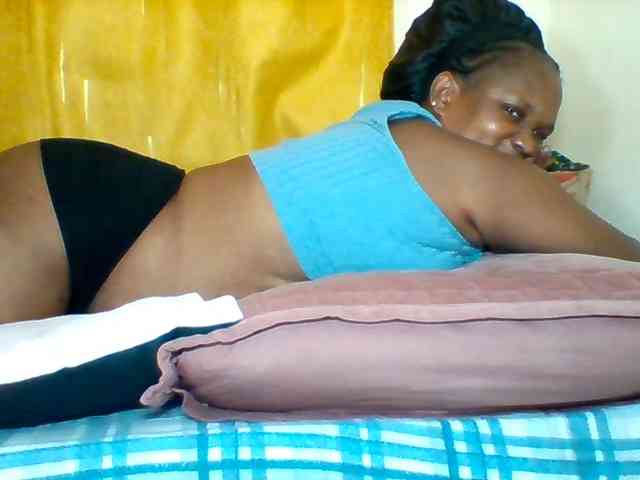 Queenafrica webcam