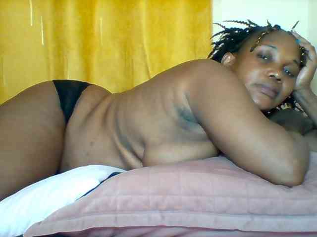 Queenafrica webcam