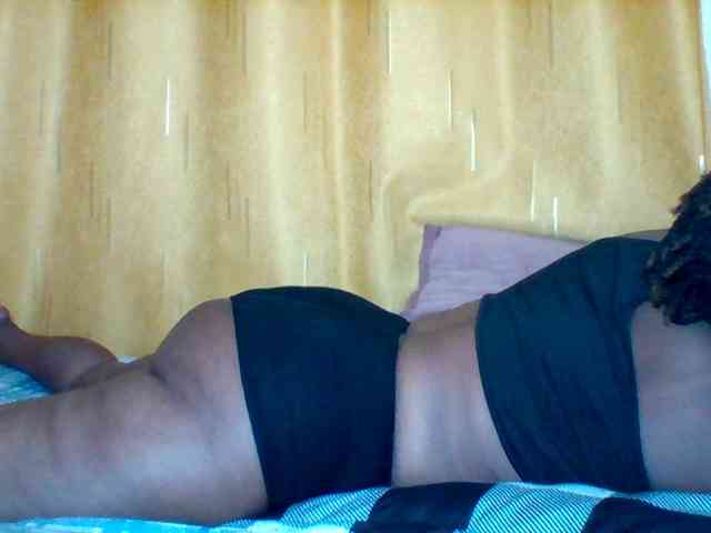 Queenafrica webcam