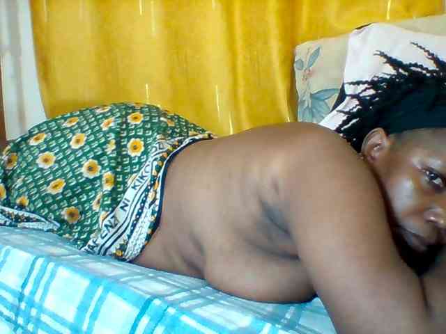 Queenafrica webcam