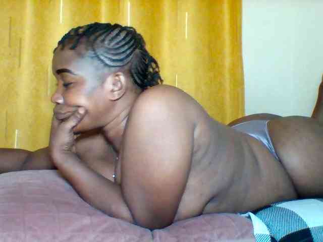 Queenafrica webcam