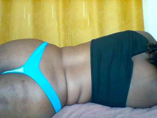 Queenafrica webcam