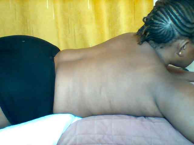 Queenafrica webcam