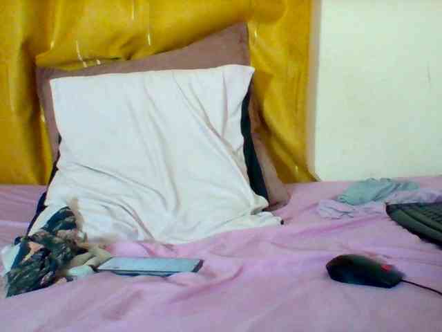 Queenafrica webcam