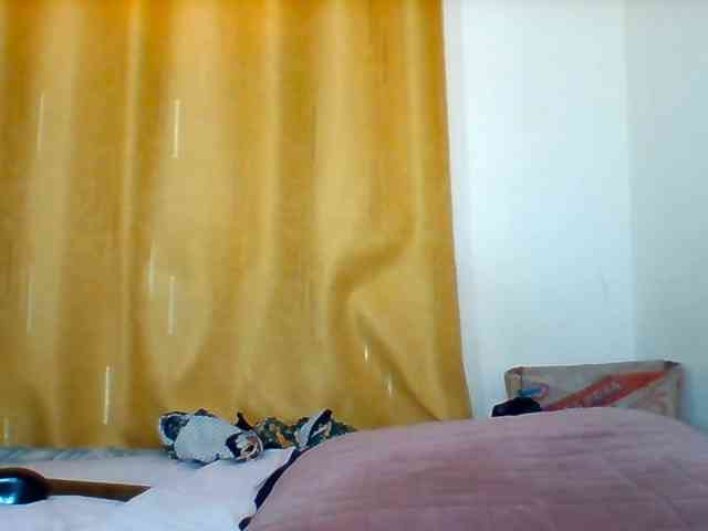Queenafrica webcam