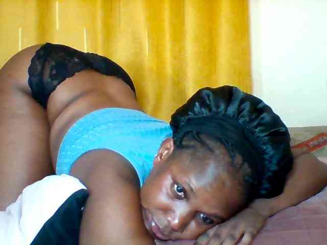 Queenafrica webcam