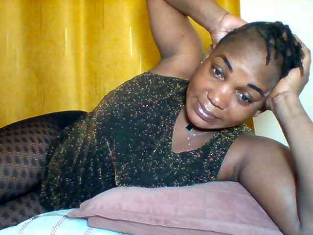 Queenafrica webcam