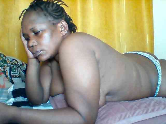 Queenafrica webcam