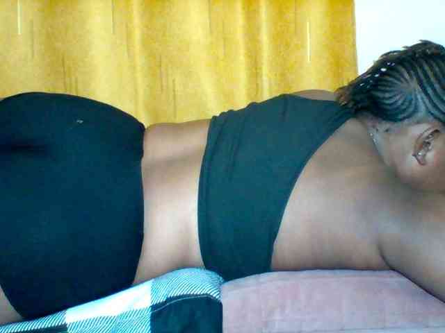 Queenafrica webcam