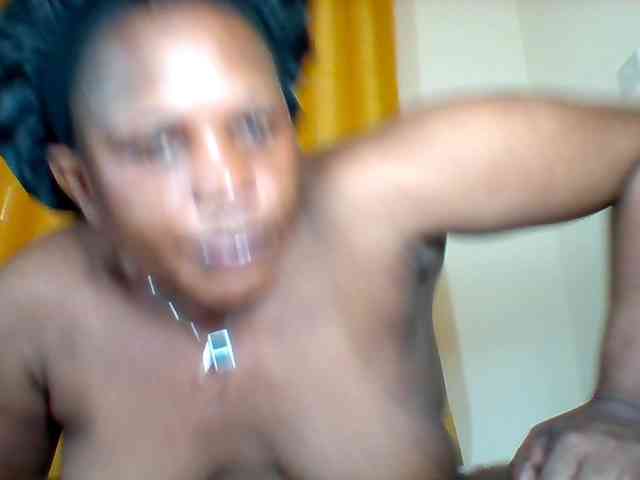 Queenafrica webcam