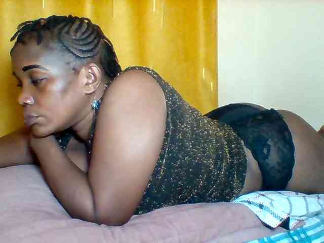 Queenafrica