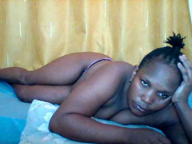 Queenafrica webcam