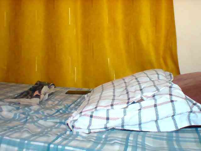 Queenafrica webcam