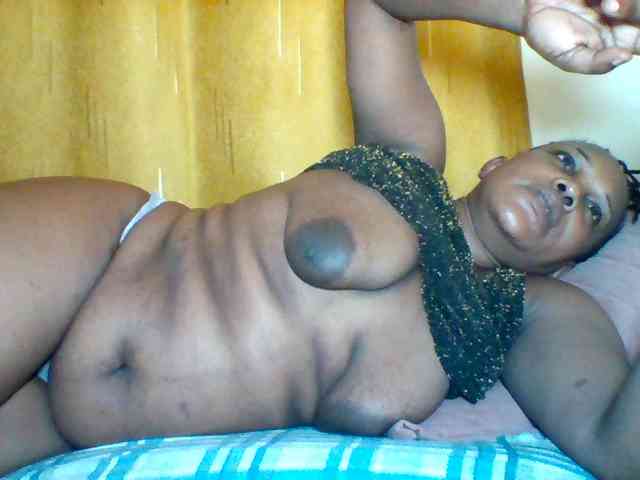 Queenafrica webcam