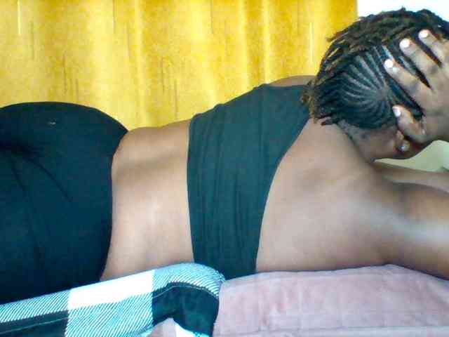 Queenafrica webcam