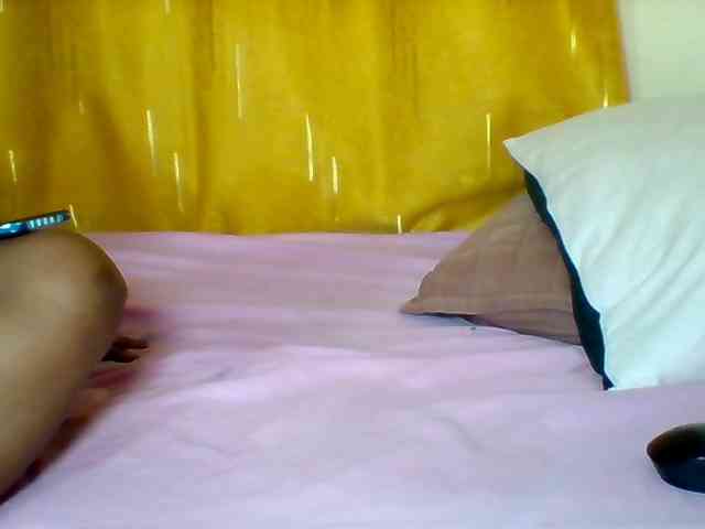 Queenafrica webcam
