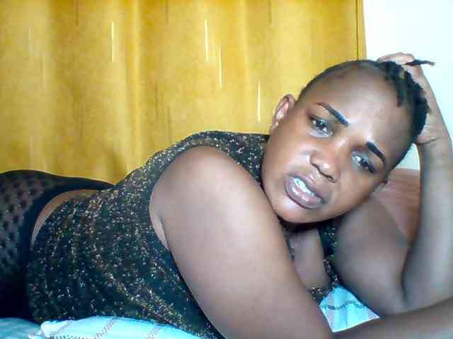 Queenafrica webcam