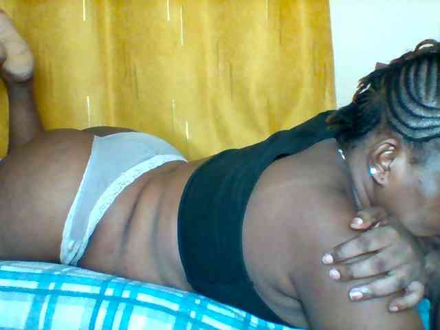 Queenafrica webcam