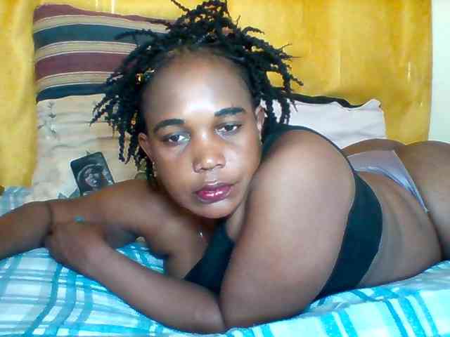 Queenafrica webcam