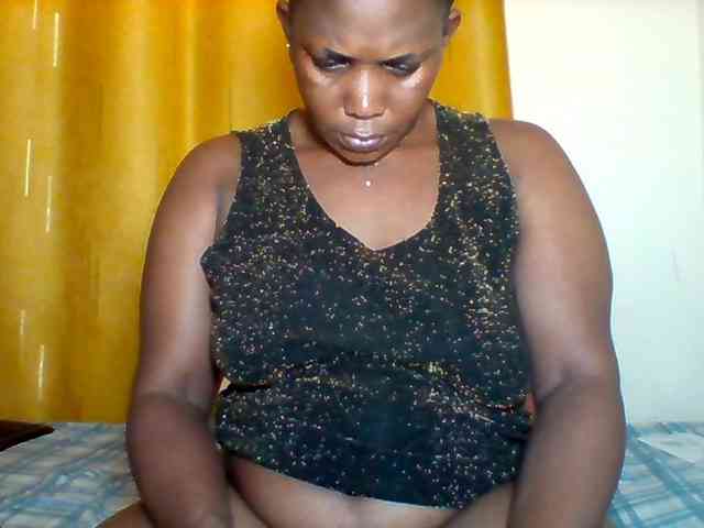 Queenafrica webcam