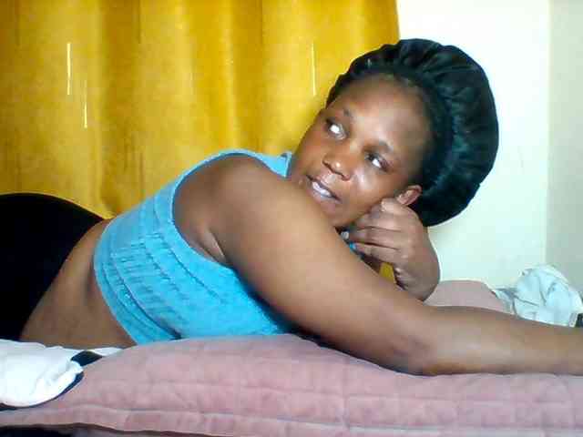 Queenafrica webcam