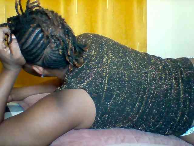 Queenafrica webcam