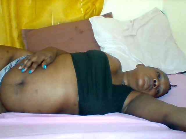 Queenafrica webcam