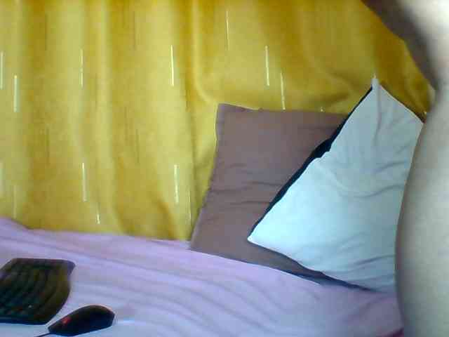 Queenafrica webcam