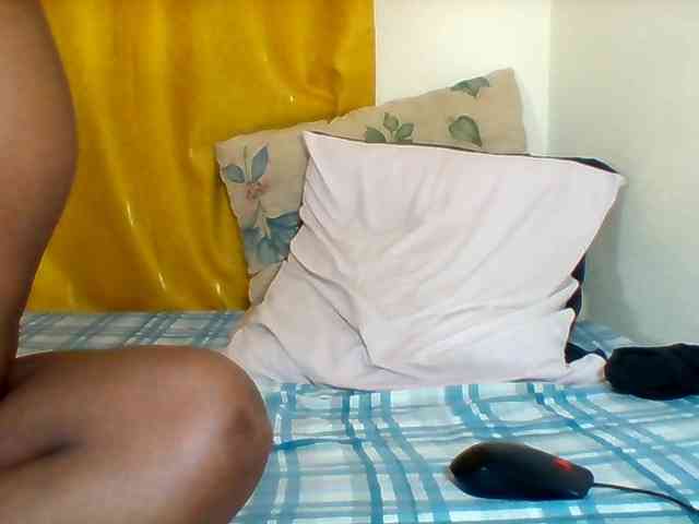Queenafrica webcam