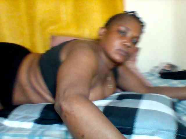 Queenafrica webcam