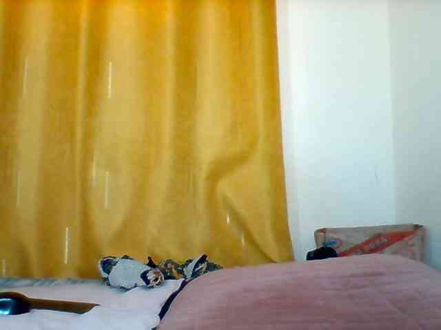 Queenafrica webcam