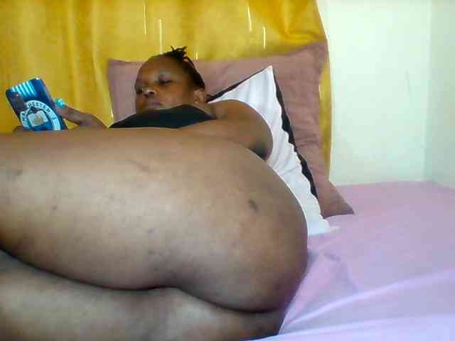 Queenafrica webcam