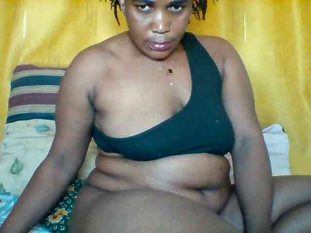 Queenafrica webcam