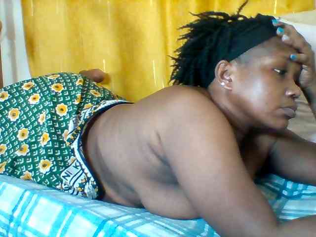 Queenafrica webcam