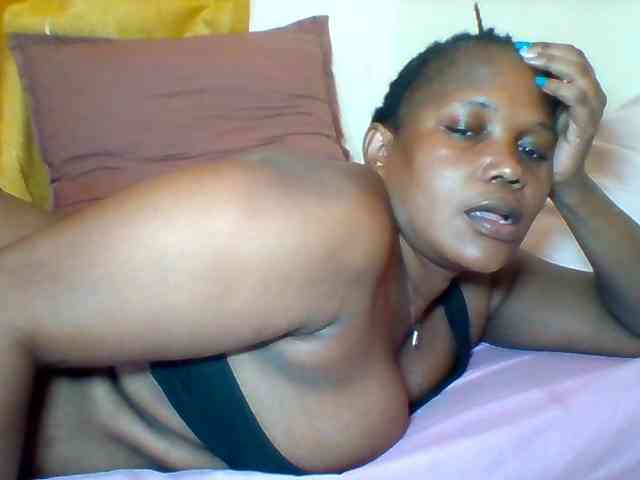 Queenafrica webcam
